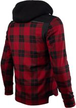 Room Biker / Красный