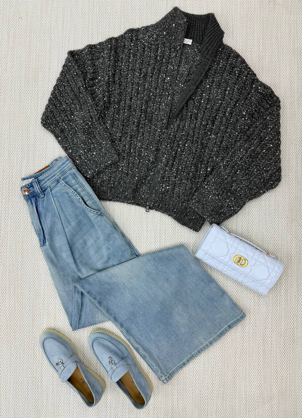 Кардиган Brunello Cucinelli