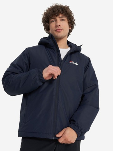 Куртка утепленная мужская FILA