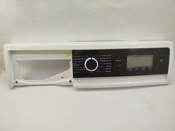 414 Силовой модуль и панель индикации в сборе для стиральной машины Vestel ARWM1041L б/у