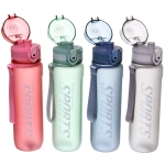 Бутылка спортивная YY-8669 (650 мл)