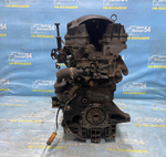 двигатель PEUGEOT 307 2007