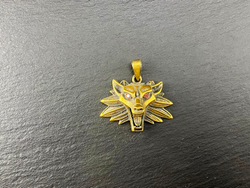 Подвеска. Амулет ведьмака