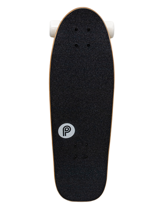 Круизер Plank Yellow