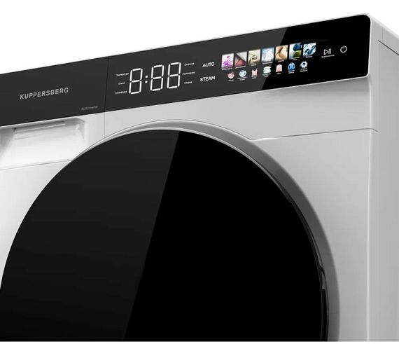 Стиральная машина Kuppersberg WM 590 W