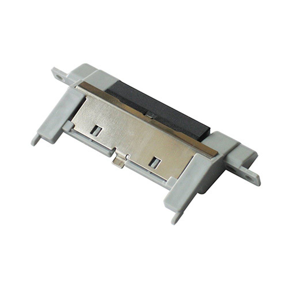 Тормозная площадка в сборе RM1-1298-000 для HP LaserJet 1160/1320/2420/5200, M701/M706 (CET), DGP0867