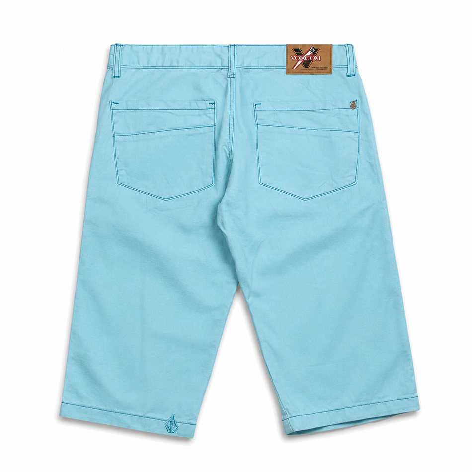 Шорты Volcom