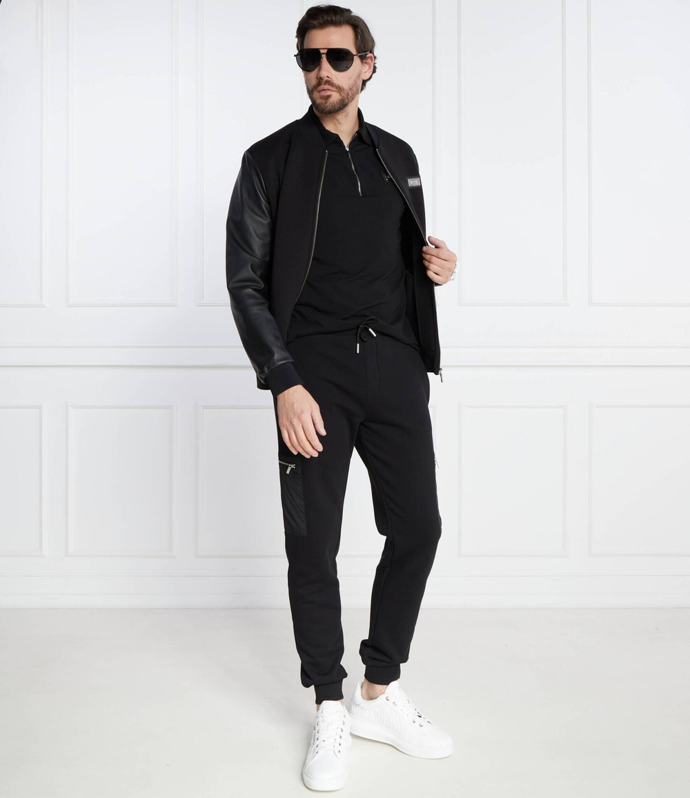 Спортивные штаны Karl Lagerfeld - черный(705041 534910)