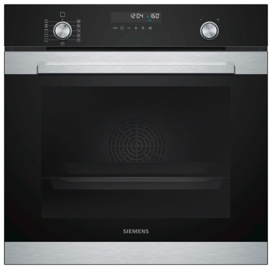 Электрический духовой шкаф Siemens HB378GES0R