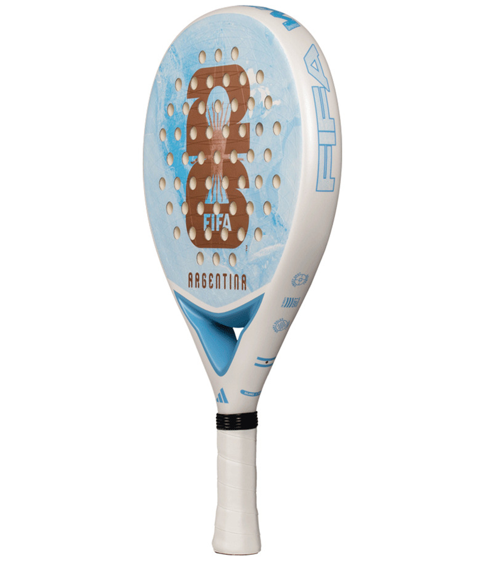 Ракетка для Padel Adidas World Cup ARG