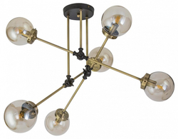 Люстра на штанге Citilux CL105165