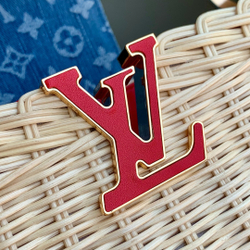 Louis Vuitton Capucines BB