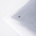 Зип пакет 25*15 см матовый горизонтальный 70 мкм в наличии