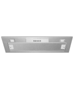 Встраиваемая вытяжка Kuppersberg INLINEA 70 X фото 2