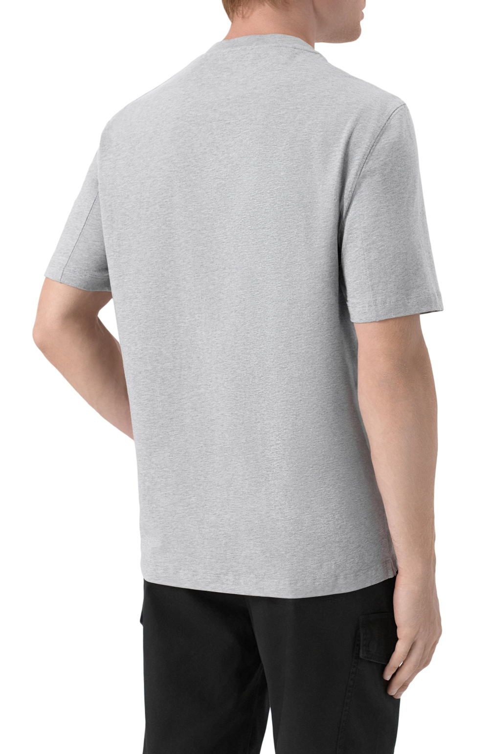 Футболка BRUNELLO CUCINELLI