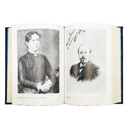 Нестеров М. В. Письма. Избранное. 1988