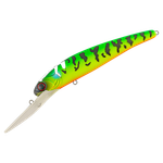 Воблер TsuYoki(Tsuribito) Jass 120F 120мм 22г 2.5-5.5м Минноу Floating -