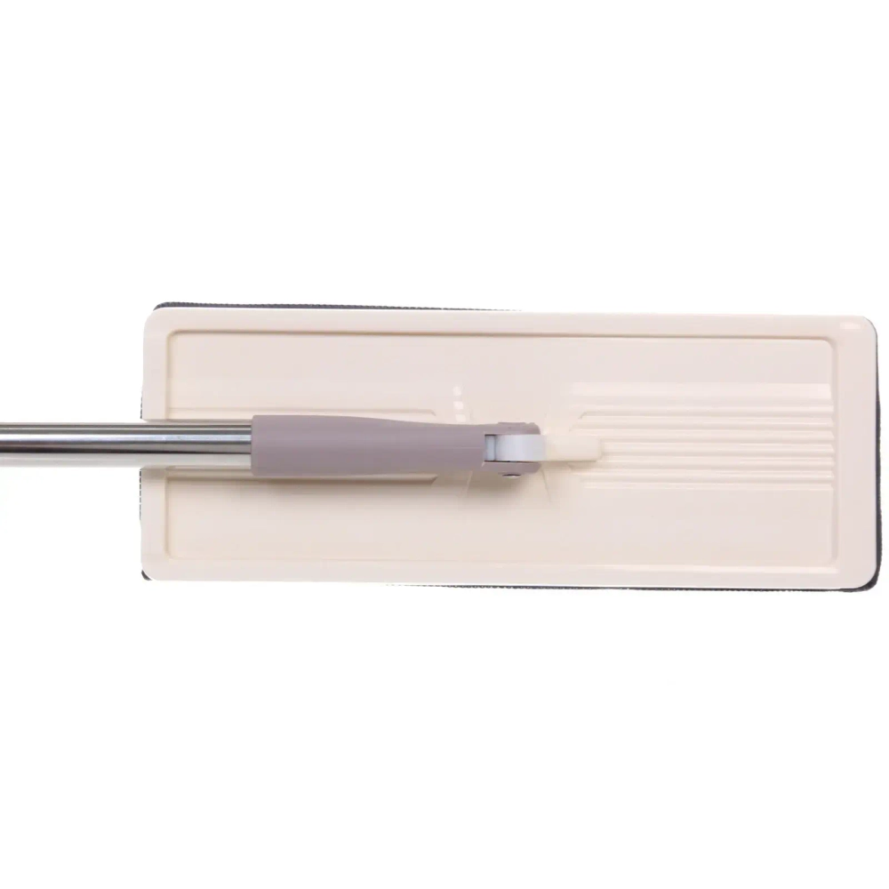 Набор для уборки «Селфи» Золушка (ведро с отжимом, швабра, две насадки) в цветной коробке ZY018