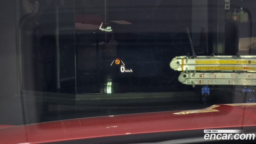 Hyundai Sonata (DN8) 1.6 Turbo (03.2020)