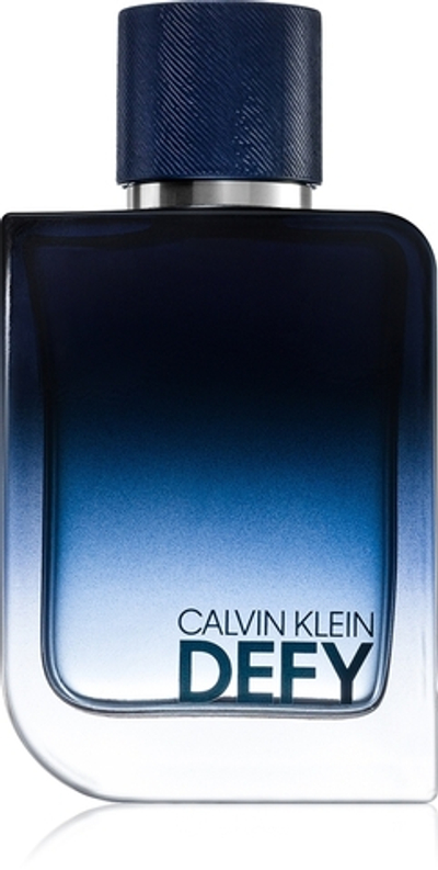 Calvin Klein Defy парфюмированная вода для мужчин