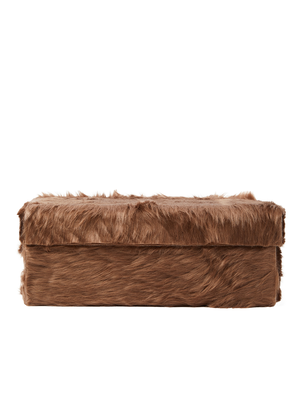 Мюли Brown Bear Claw Mules