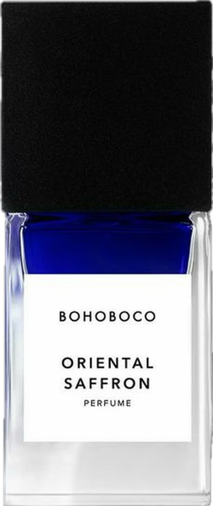 Bohoboco Oriental Saffron Parfum 50 ml