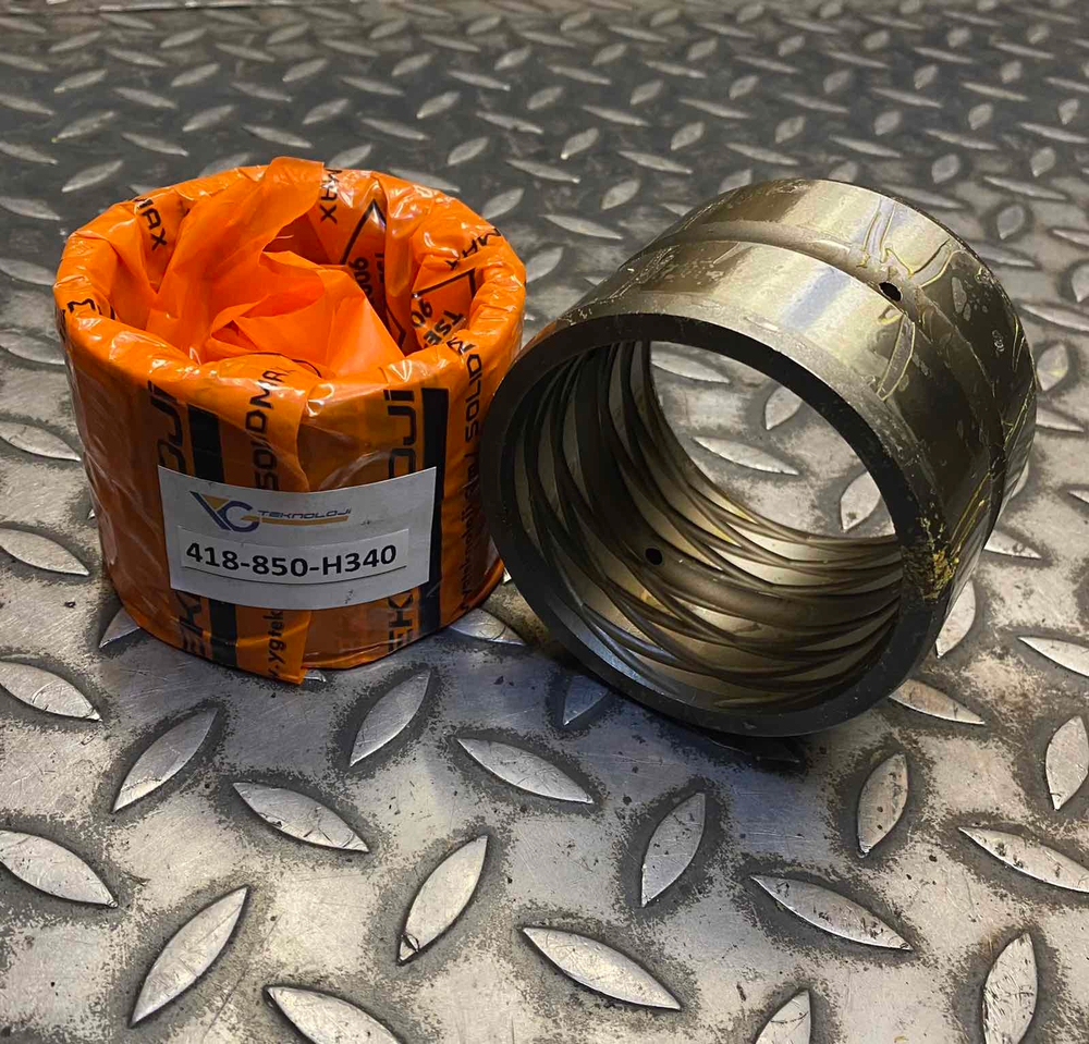 Втулка 418-850-H340