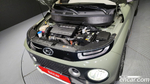 Hyundai Casper Turbo Inspiration (03.2022)