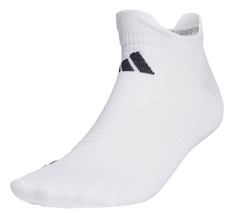 Теннисные носки Adidas Designed 4 Sport Performance Low Socks 1P - белый