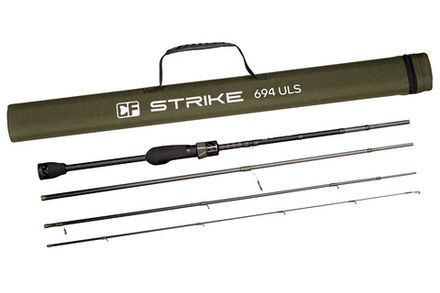Спиннинг Strike 694ULS