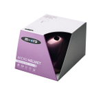 Шлем Micro - Неохром розовый (M) BOX