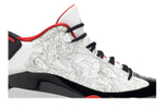 Кроссовки Jordan Dub Zero