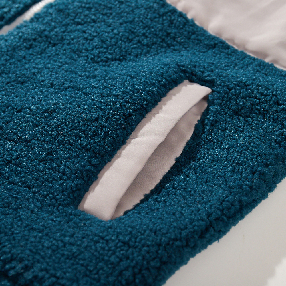 КУРТКА YMKASHIX FURRY HTF