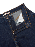 Женские свободные прямые джинсы Levi's '94 Baggy Wide Leg A5929-0014