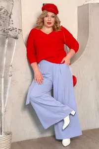 Брюки 3464 Fabrika