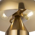 Настольный светильник Freya FR5218TL-01BS