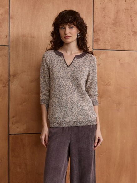 Джемпер 2677 TINONA