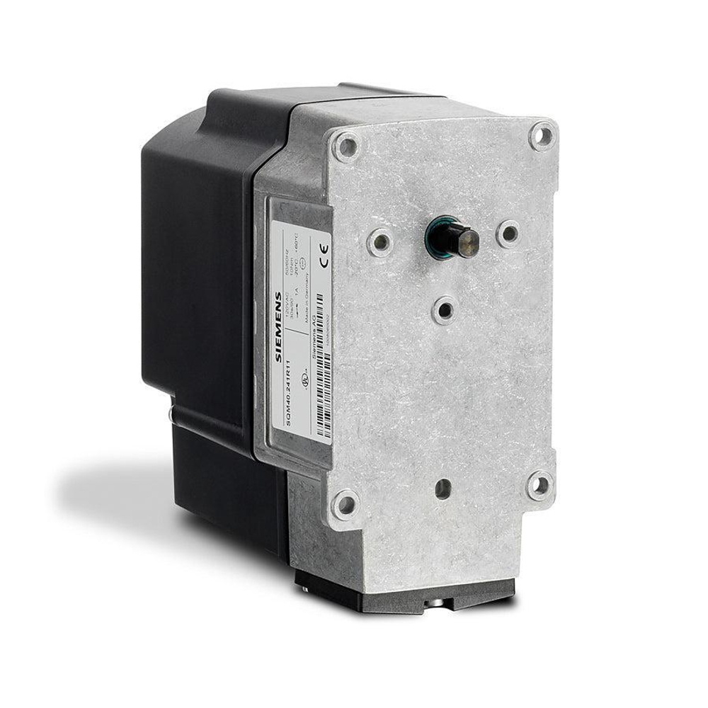 Siemens SQM40.255A21