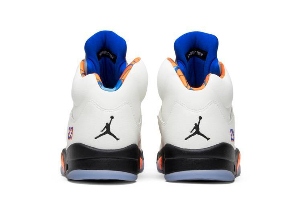 Кроссовки Jordan Air Jordan 5 Retro International Flight