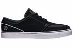 Кроссовки Nike Sb Stefan Janoski Fragment Black