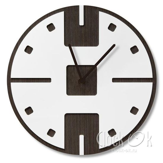 Настенные часы Axel / Аксель