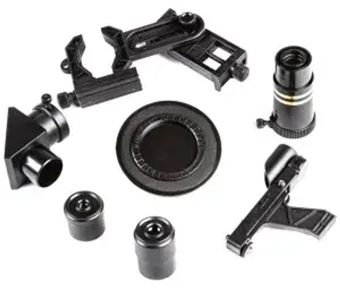 Телескоп Praktica Antares 70/700AZ