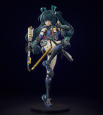 Qingyi Zenless Zone Zero ZZZ Фигурка