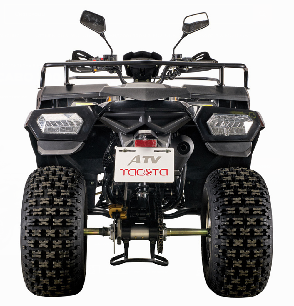 Квадроцикл YACOTA CABO 200