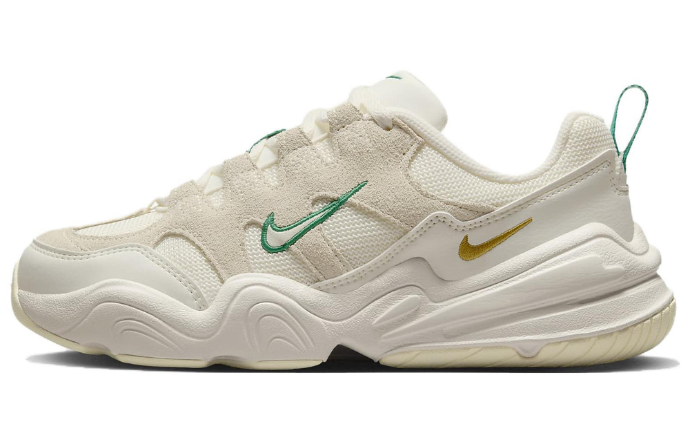 Кроссовки Nike Tech Hera (Женская размерная сетка)