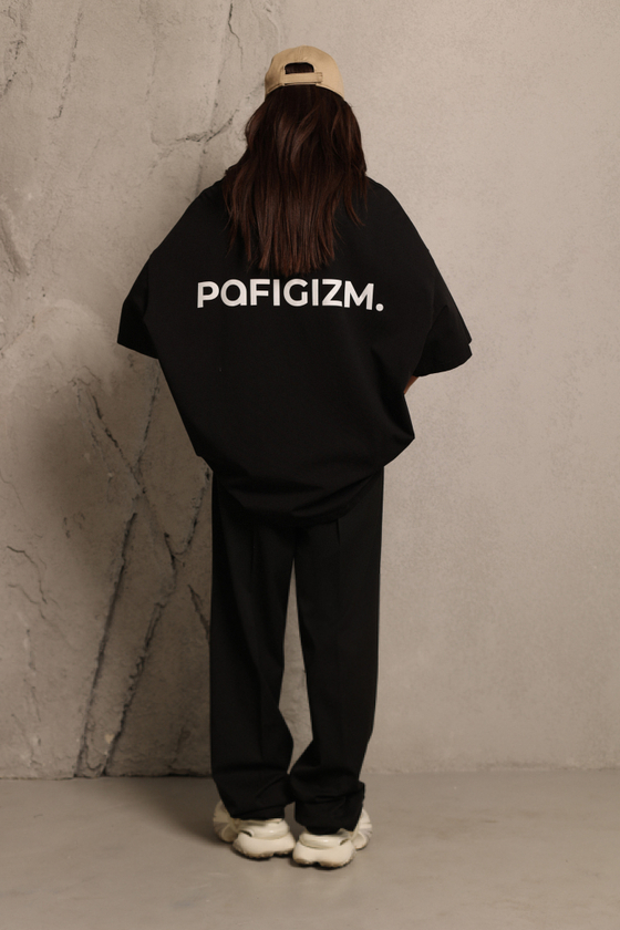 Футболка PAFIGIZM