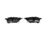 Карбоновые воздухозаборники для BMW M3 G80 / M4 G82 2021 БМВ