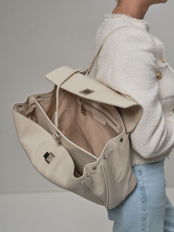 31105 св.крем Сумка dbr