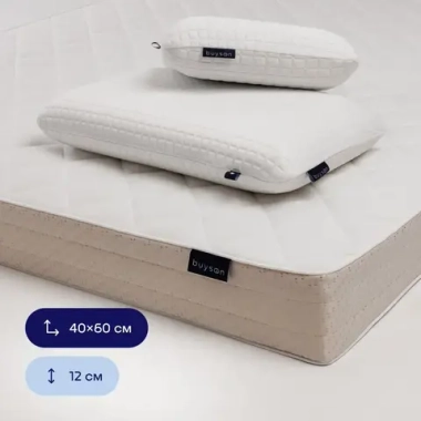 Охлаждающая подушка BuyFit