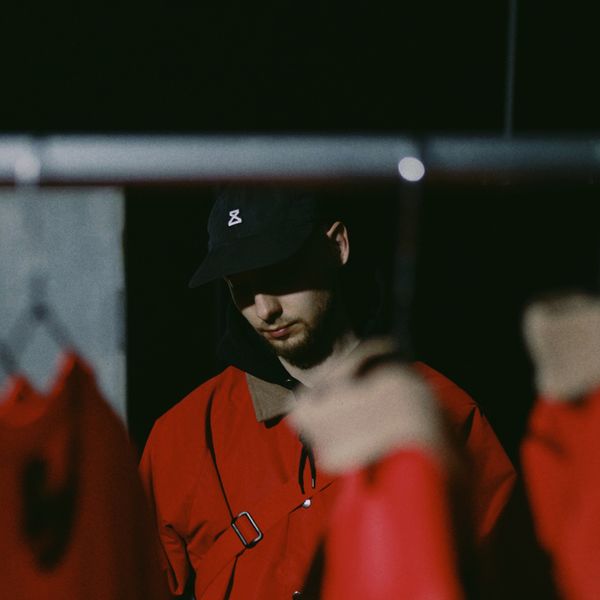 Кепка Classica Vintage Серая - фото 3